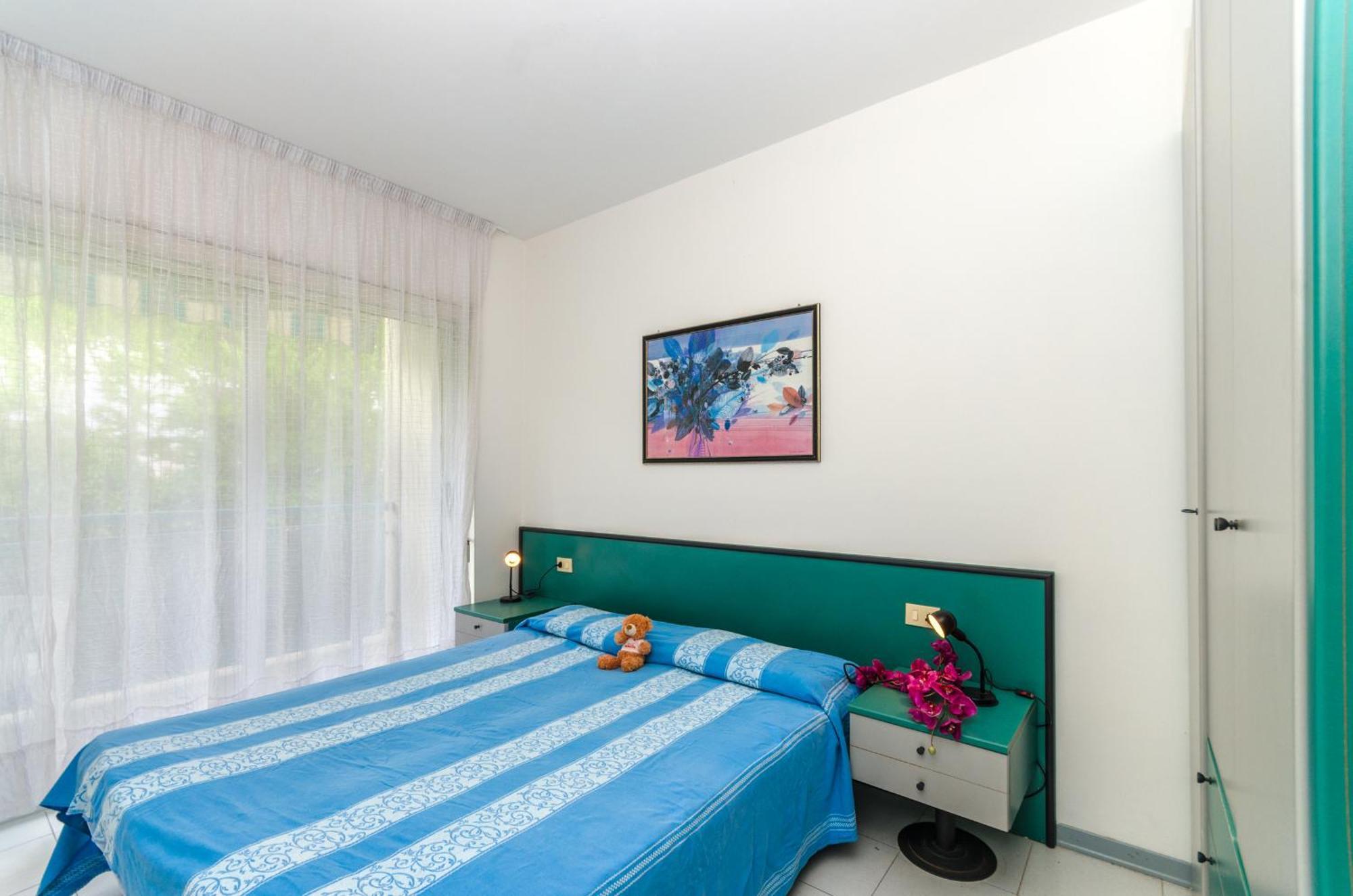 Residence Pinewood Бибионе Экстерьер фото
