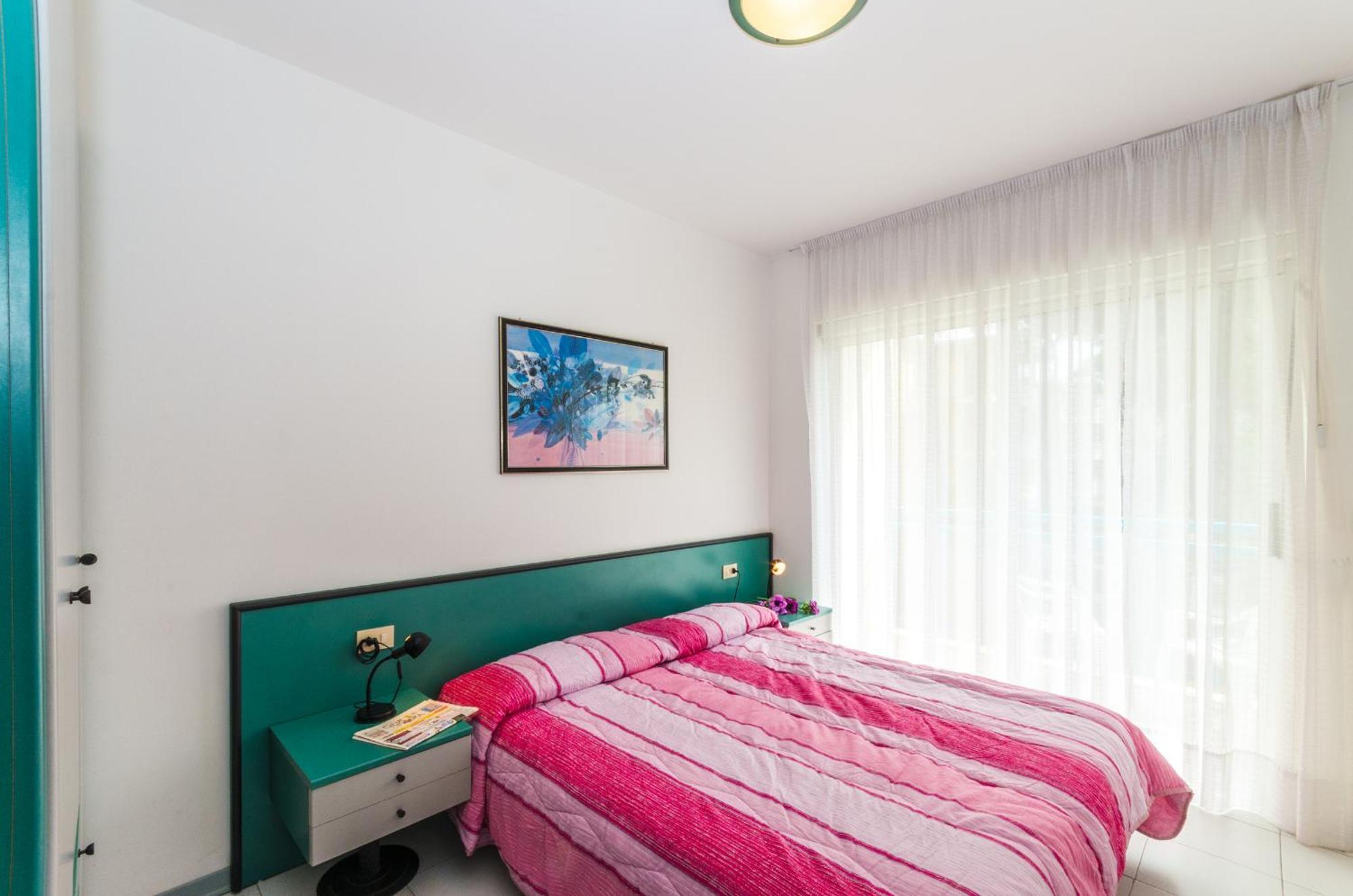 Residence Pinewood Бибионе Экстерьер фото
