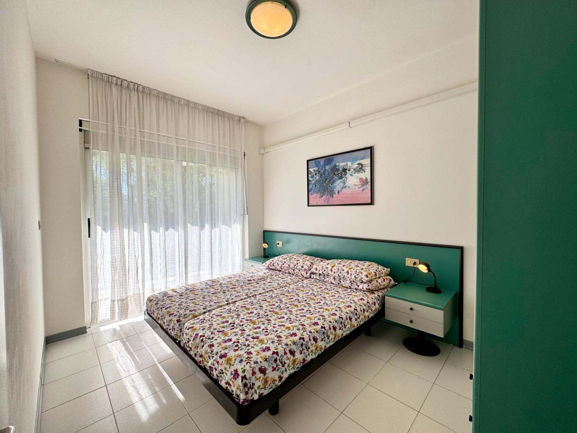 Residence Pinewood Бибионе Экстерьер фото