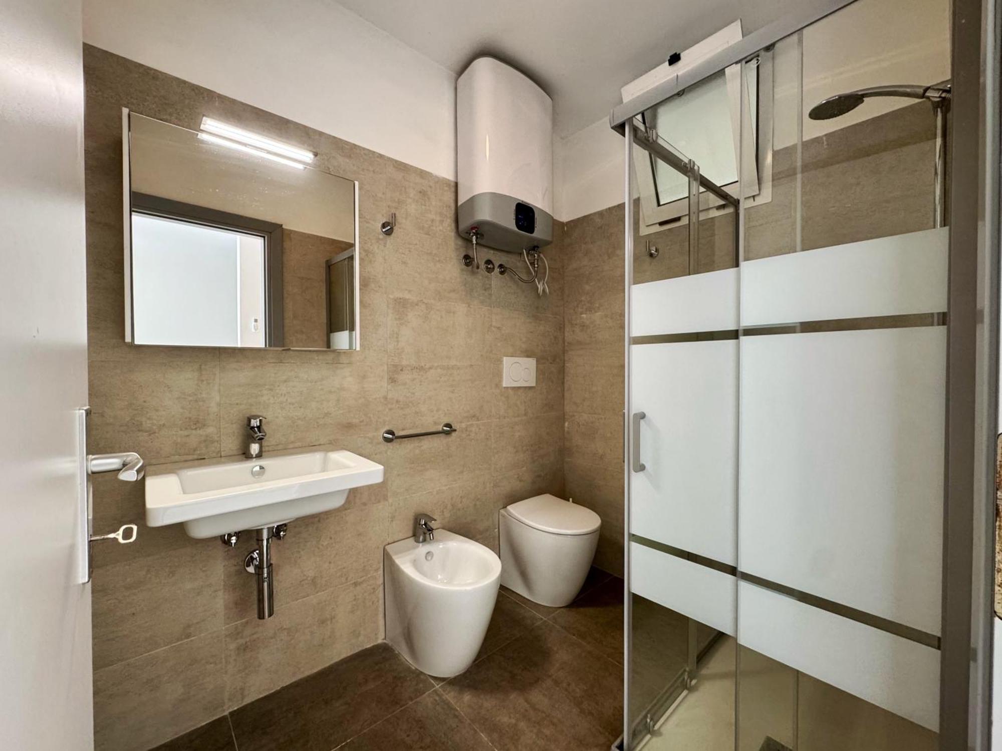 Residence Pinewood Бибионе Экстерьер фото