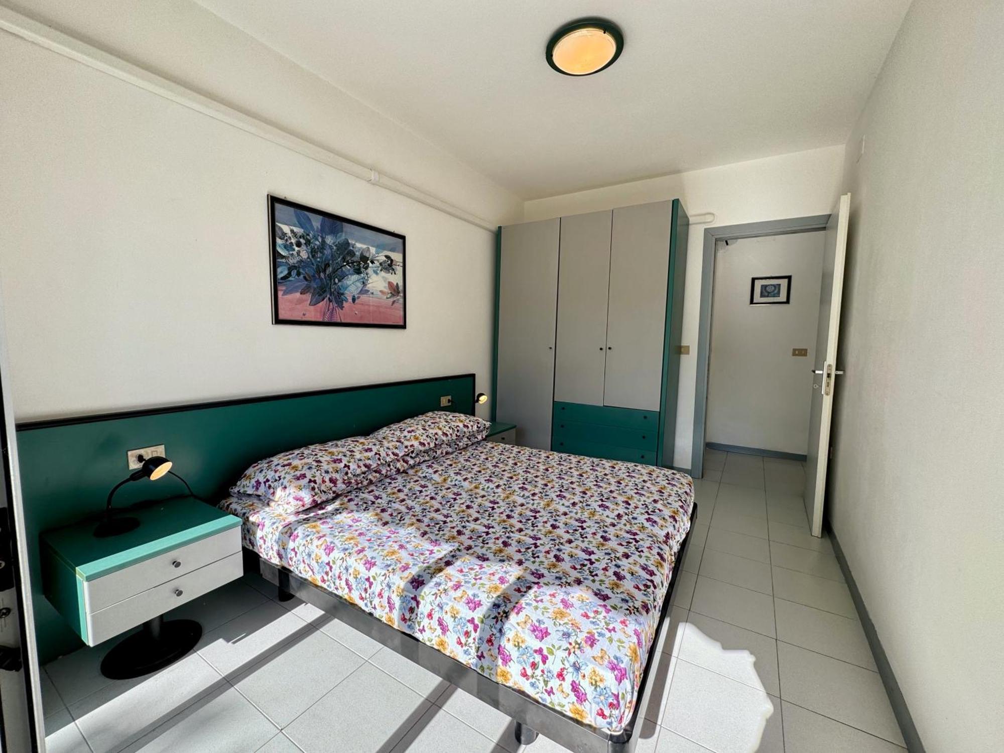 Residence Pinewood Бибионе Экстерьер фото
