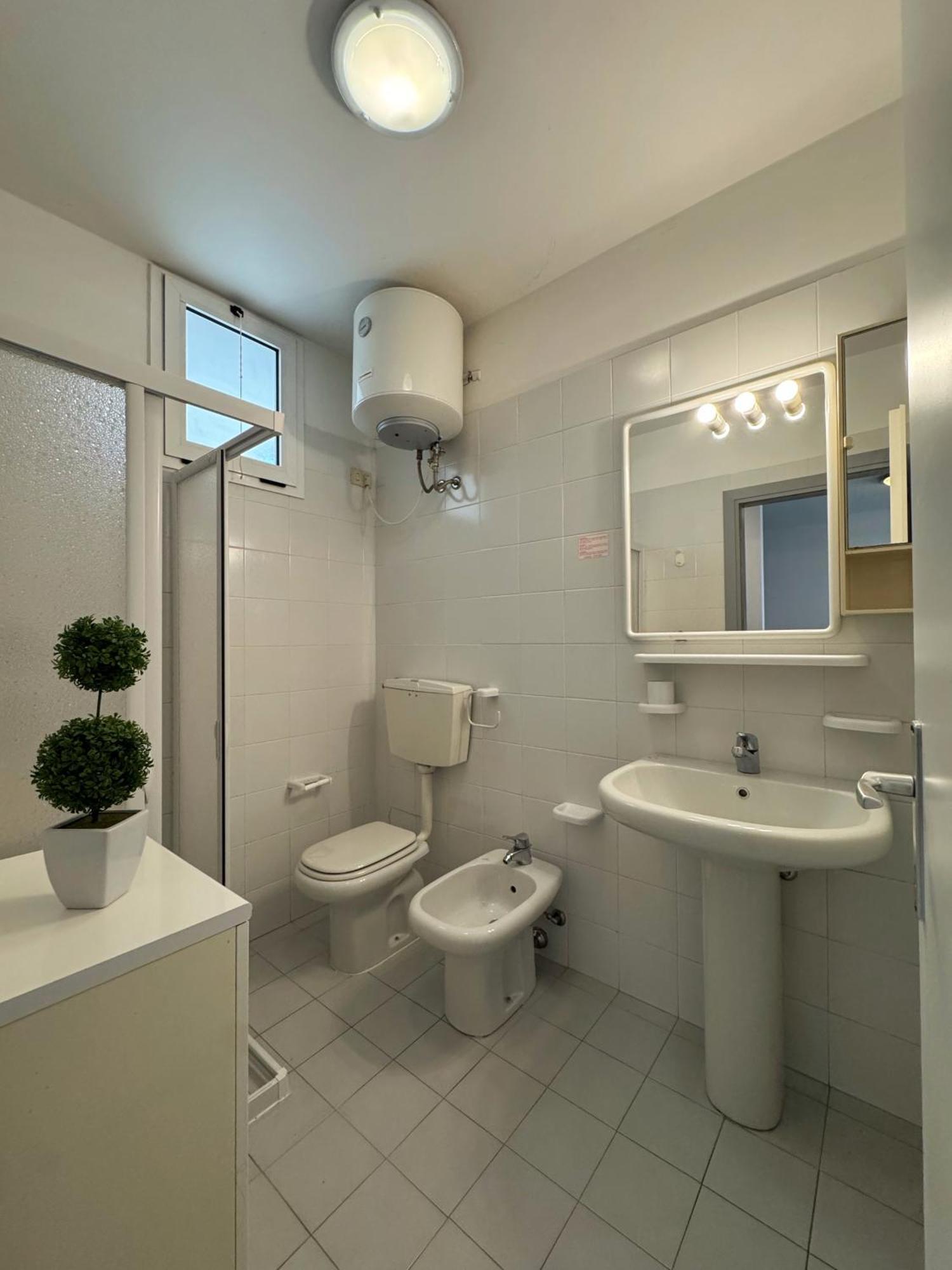 Residence Pinewood Бибионе Экстерьер фото