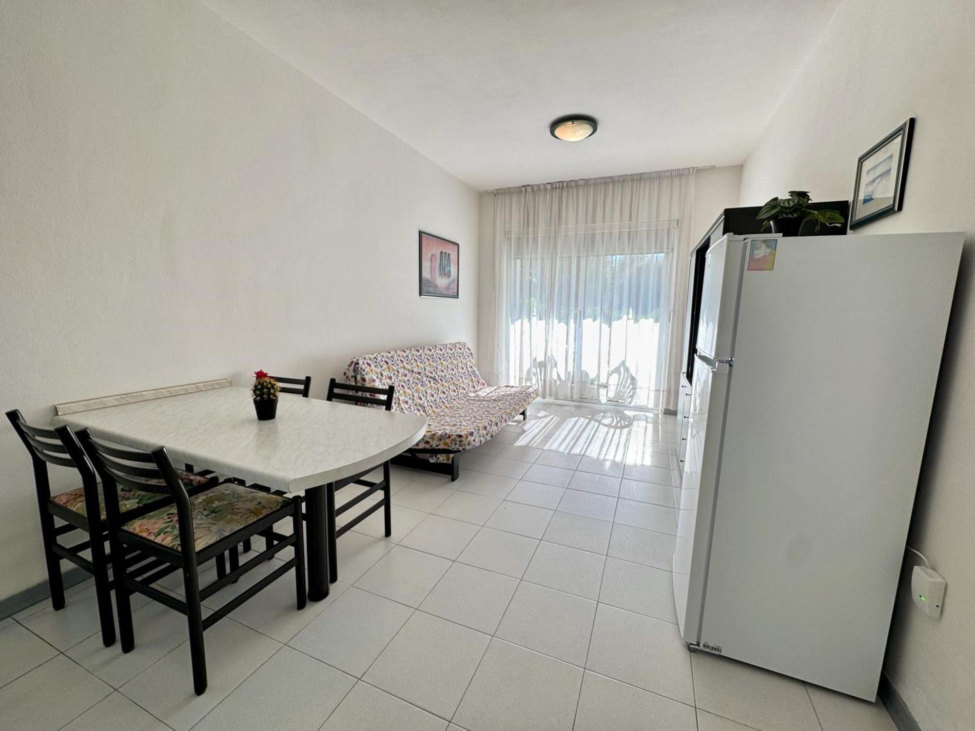 Residence Pinewood Бибионе Экстерьер фото