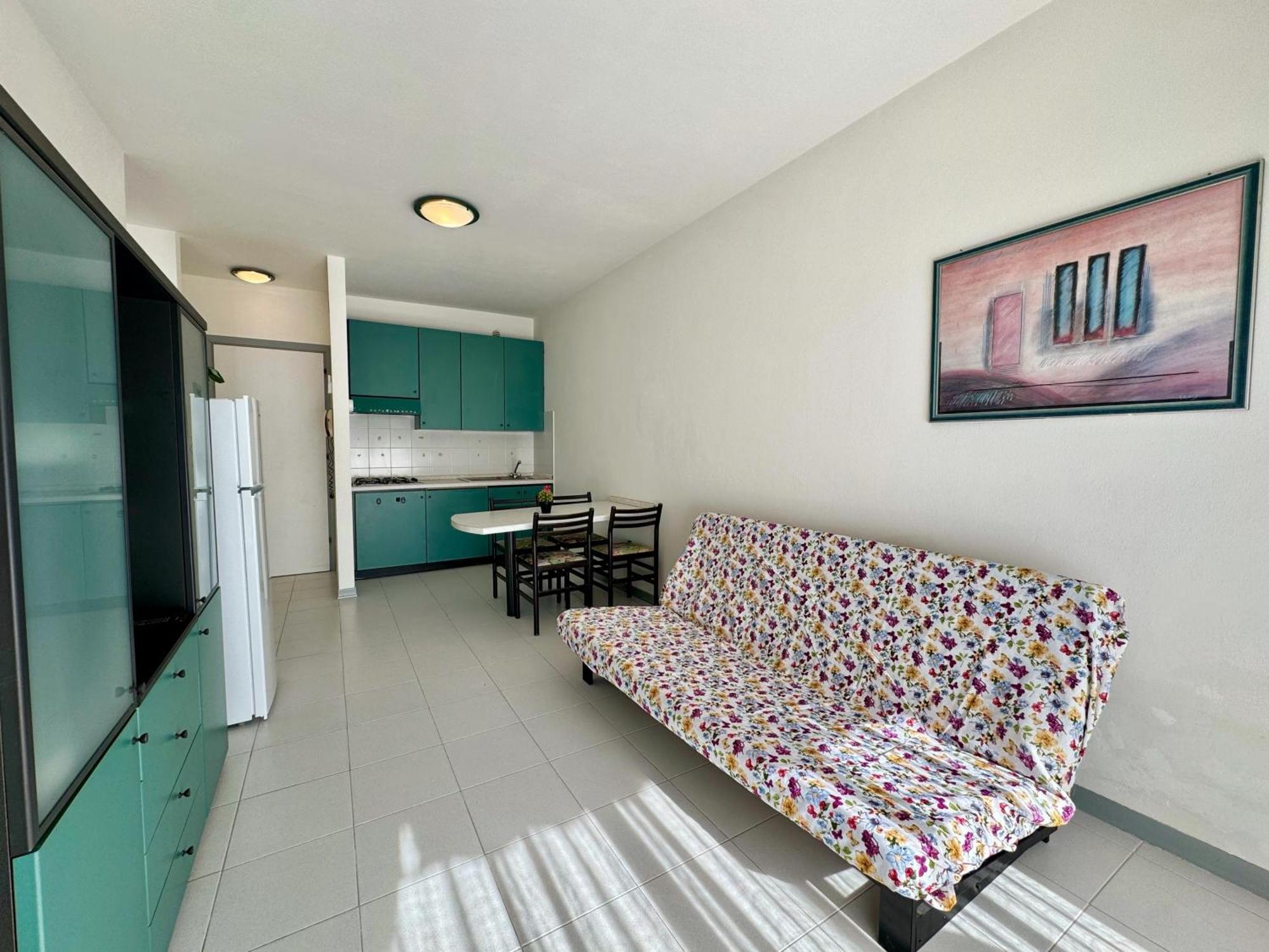 Residence Pinewood Бибионе Экстерьер фото